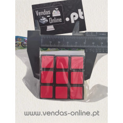 Rubik's Style 3x3 Magic Cube