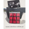Cubo Mágico 3x3 estilo Rubik