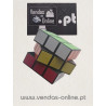 Cubo de Rubik 3x3