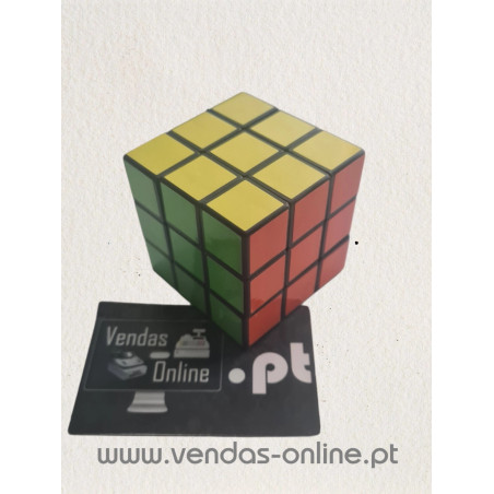 Cubo di Rubik 3x3