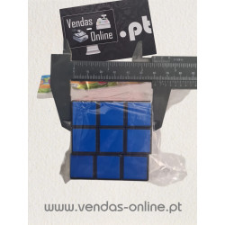 Cubo de Rubik 3x3