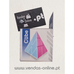 Cubo Pyraminx