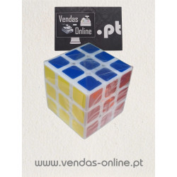 Cubo de Rubik 3x3