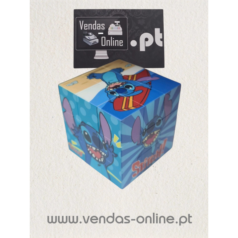 Cubo di Rubik 3x3