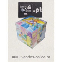 Cubo de Rubik 3x3