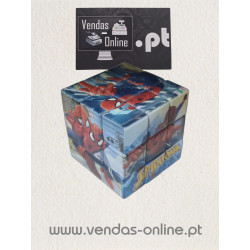 Cubo de Rubik 3x3