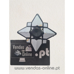 Cubo Magico Antistress Spinner