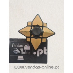 Cubo Mágico Spinner Anti Stress