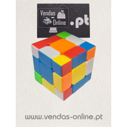 Cubo de Rubik 3x3