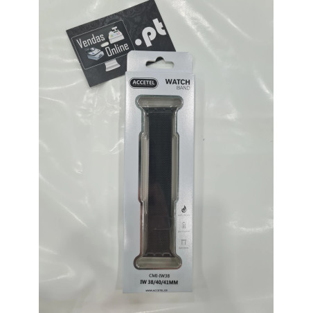 Bracelet Apple Watch 38 à 41 mm
