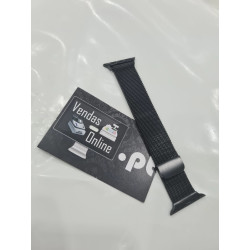 Cinturino Apple Watch da 38 a 41 mm