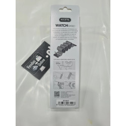 Cinturino Apple Watch da 42 a 45 mm