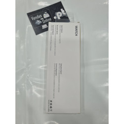 Cinturino Apple Watch da 38 a 41 mm