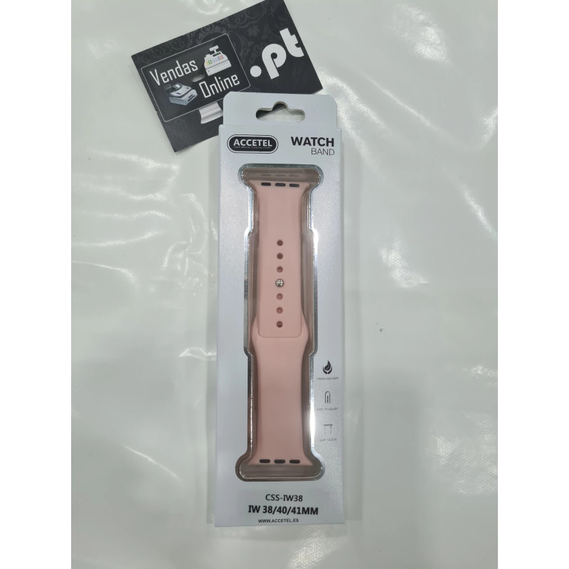 Cinturino Apple Watch da 38 a 41 mm