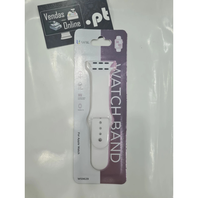 Cinturino Apple Watch da 38 a 41 mm