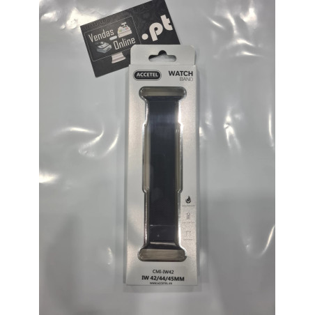 Bracelet Apple Watch 42 à 45 mm