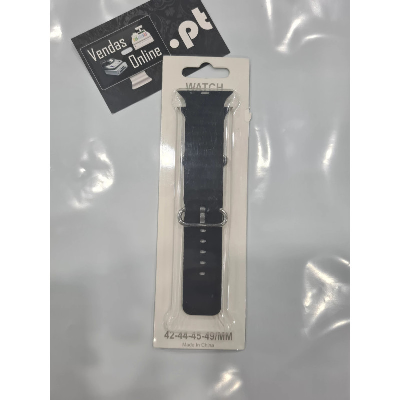 Bracelet Apple Watch 42 à 49mm