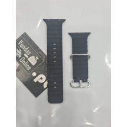 Bracelet Apple Watch 42 à 49mm