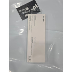 Cinturino Apple Watch da 42 a 45 mm