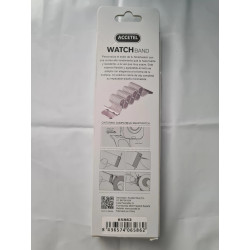 Cinturino Apple Watch da 38 a 41 mm