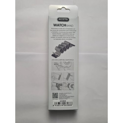 Cinturino Apple Watch da 38 a 41 mm