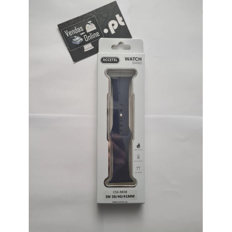 Cinturino Apple Watch da 38 a 41 mm