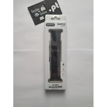 Bracelet Apple Watch 42 à 49mm