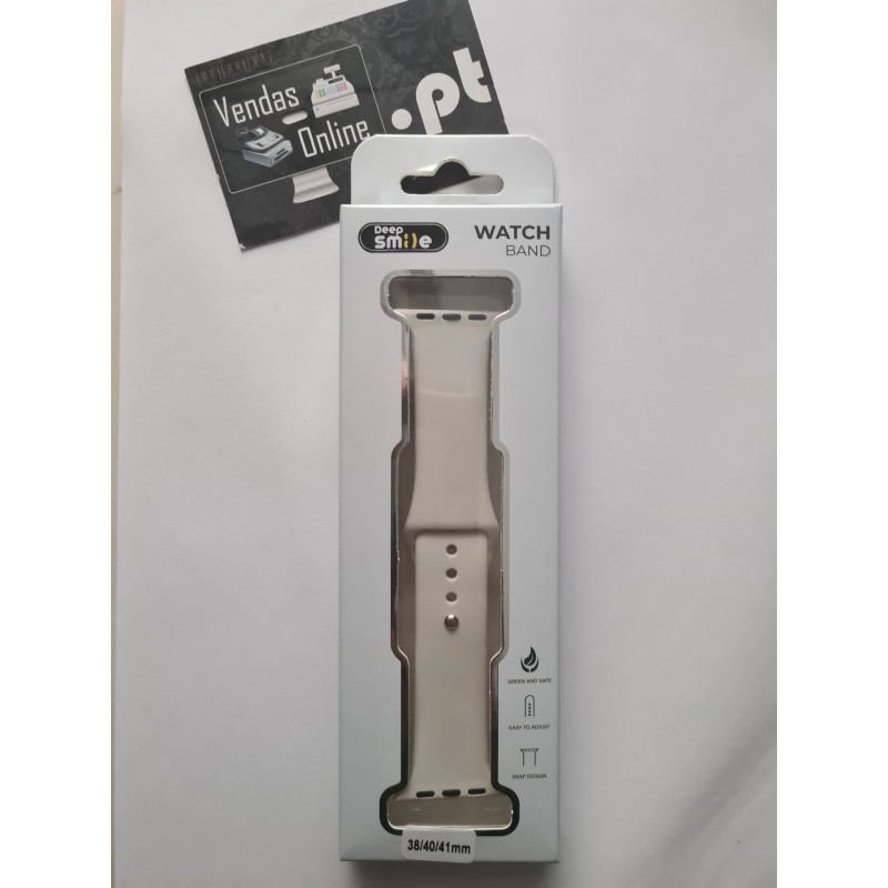 Cinturino Apple Watch da 38 a 41 mm