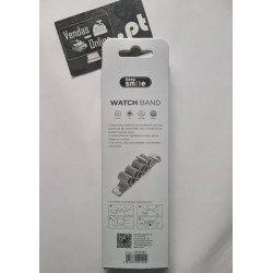 Cinturino Apple Watch da 38 a 41 mm