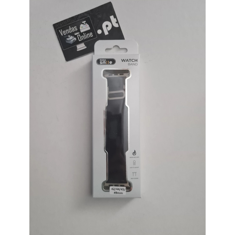 Bracelet Apple Watch 42 à 49mm