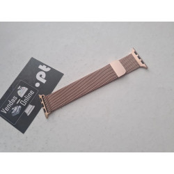 Bracelet Apple Watch 38 à 41 mm