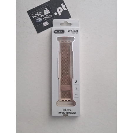 Bracelet Apple Watch 38 à 41 mm