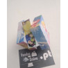 Cubo Mágico 3x3 estilo Rubik