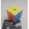 Cubo Magico Veloce 2x2