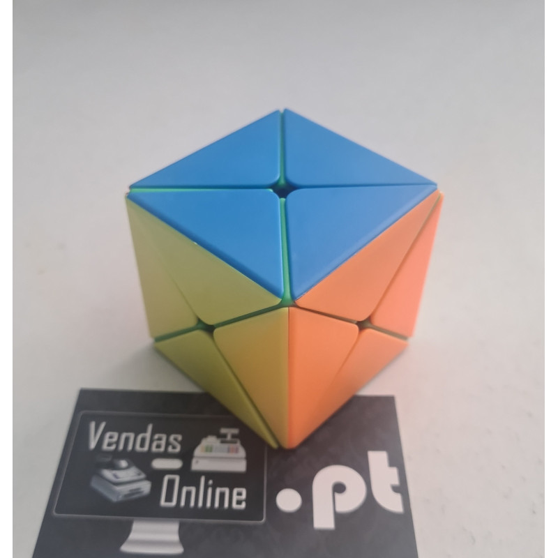 Cubo Magico Veloce 2x2