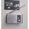 Radio Portable