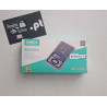 Mini Balança Portátil 0.1g / 500g
