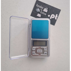 Mini Bilancia Portatile 0.1g / 500g