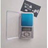 Mini Bilancia Portatile 0.1g / 500g