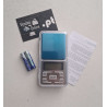 Mini-balance Portable 0.1g / 500g