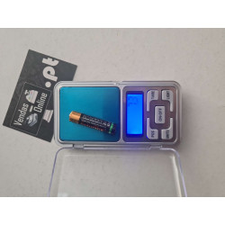 Mini-balance Portable 0.1g / 500g