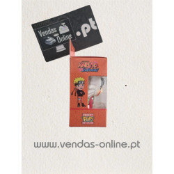 Portachiavi Jiraiya - Naruto Shippuden