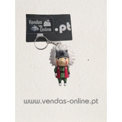 Portachiavi Jiraiya - Naruto Shippuden