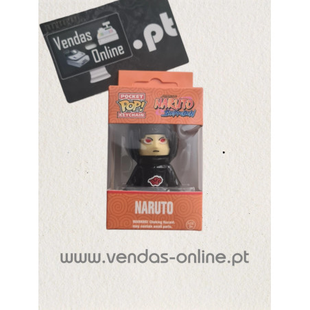 Porta Chaves Itachi Uchiha - Naruto Shippuden