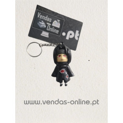 Porta Chaves Itachi Uchiha - Naruto Shippuden