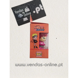 Porta Chaves Gaara - Naruto Shippuden