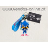 Porta Chaves Sonic