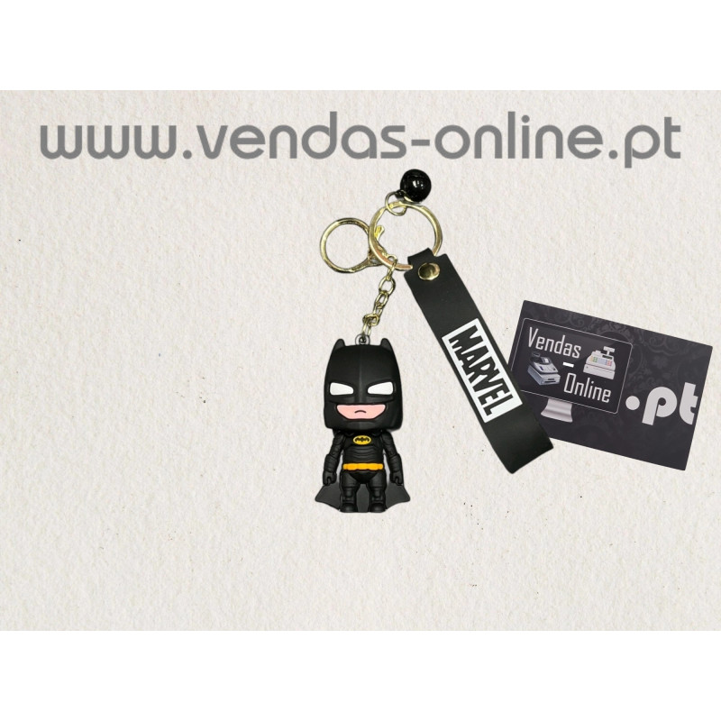 Porta Chaves Batman