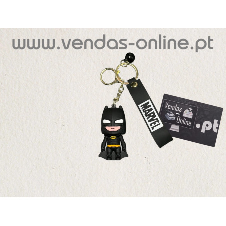 Porta Chaves Batman
