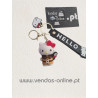 Porta Chaves Hello Kitty